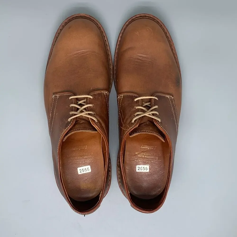 Allen Edmonds allen edmonds